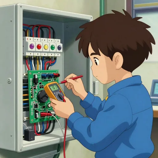 short-circuit