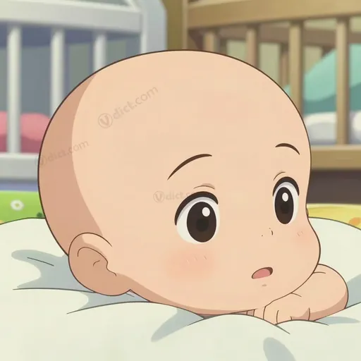 short-headed