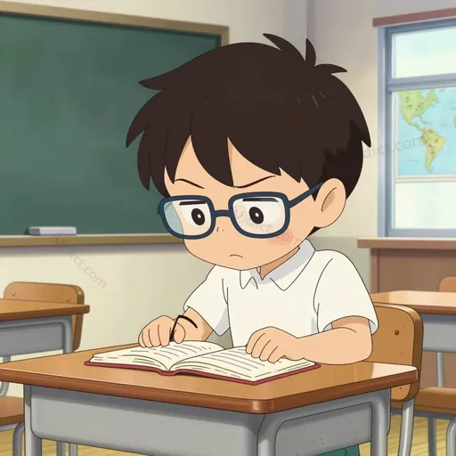 short-sightedness