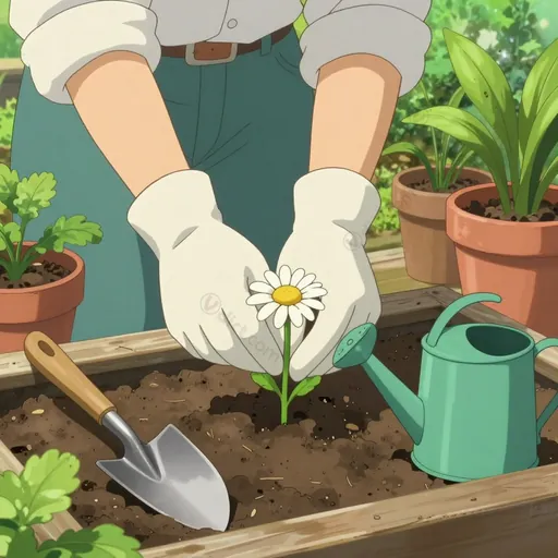 short-stemmed