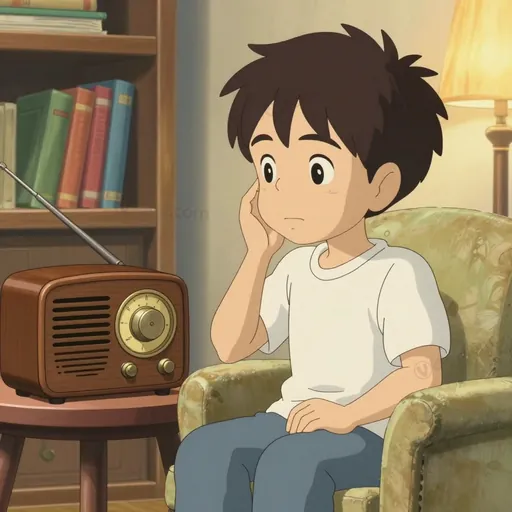 short-wave