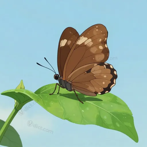 short-winged