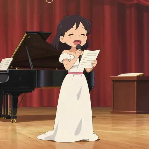 short aria