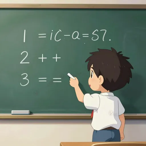 short division