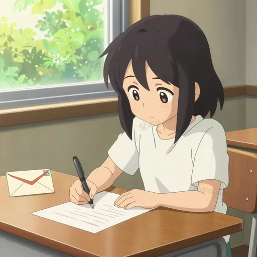 short letter