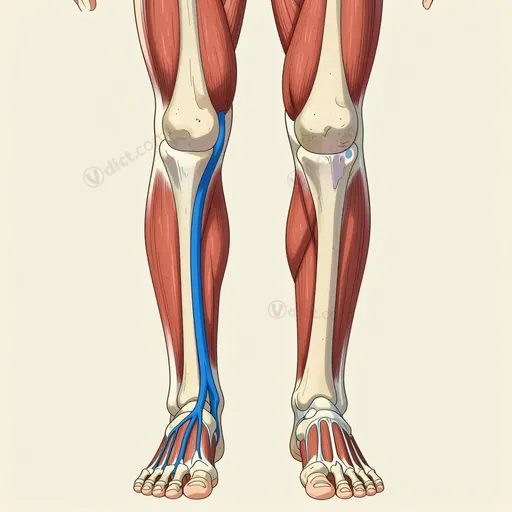 short saphenous vein