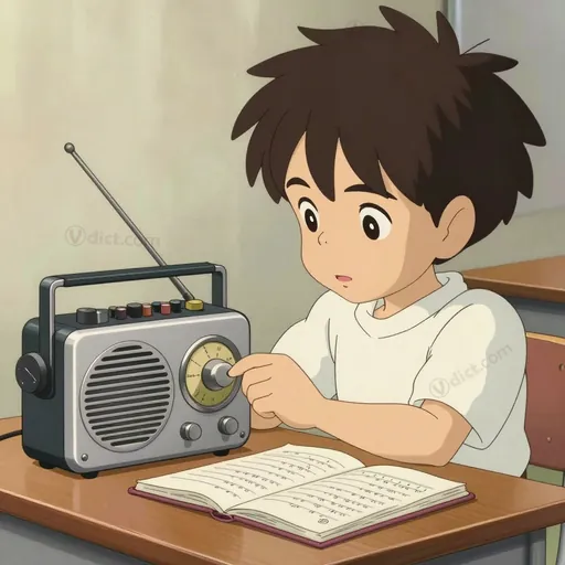 short wave
