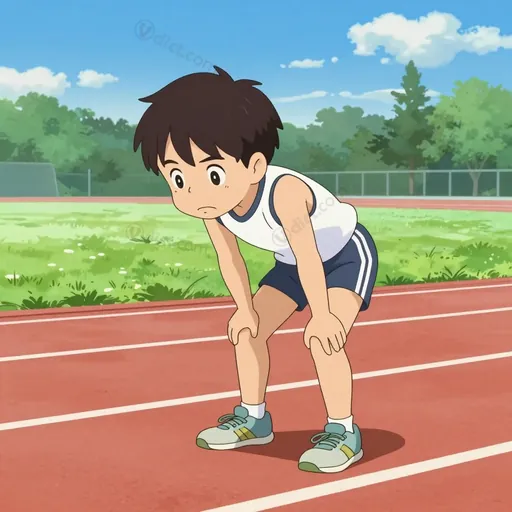 short wind