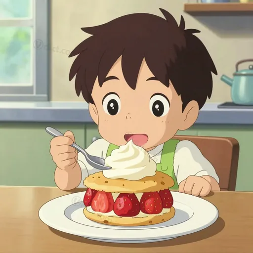 shortcake