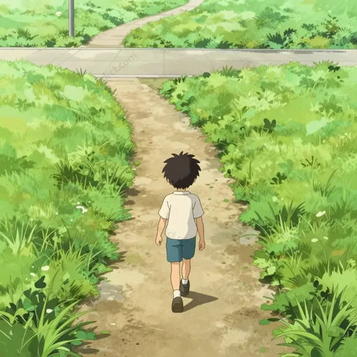 shortcut