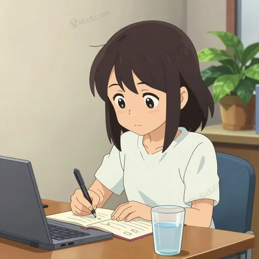 shorthand
