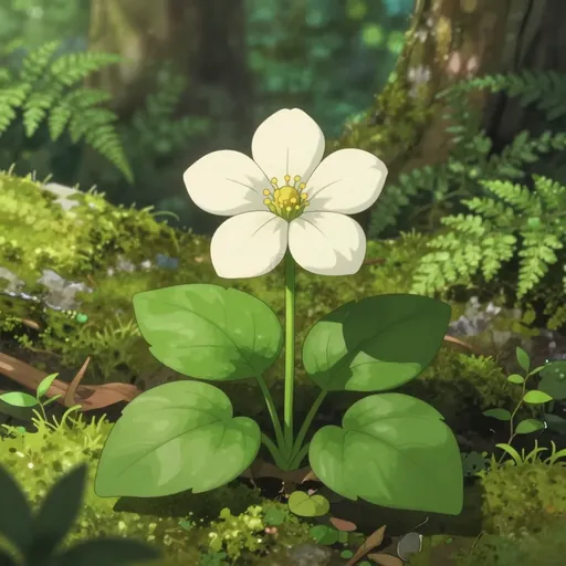 shortia