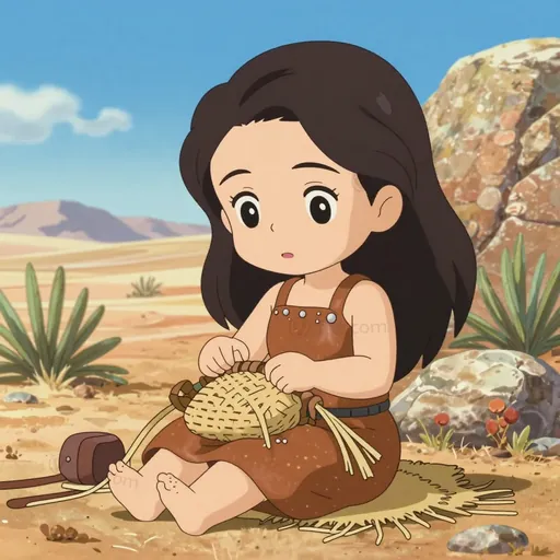 shoshoni
