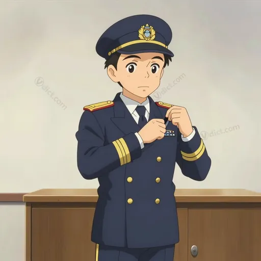 shoulder-mark