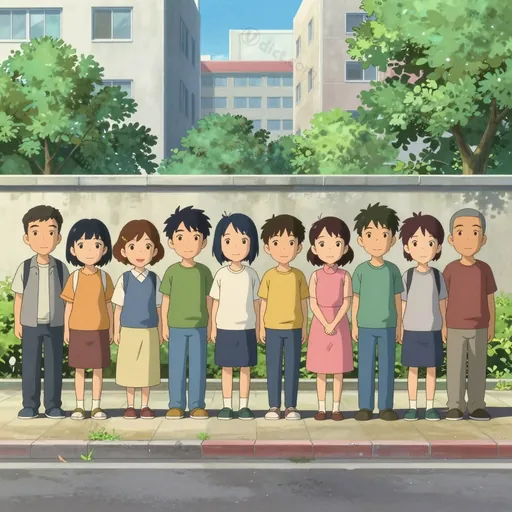 shoulder-to-shoulder