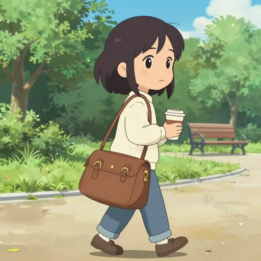 shoulder bag