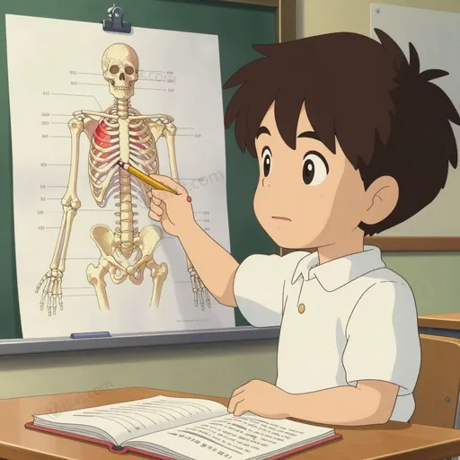 shoulder girdle