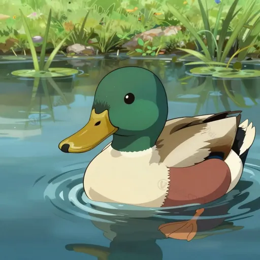 shoveler