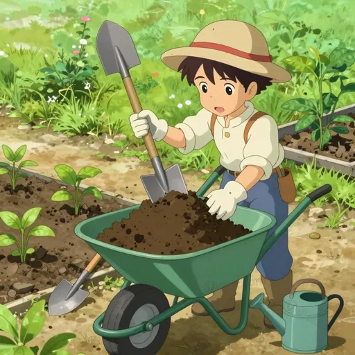 shovelful