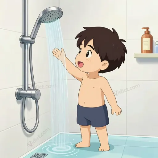 shower-bath