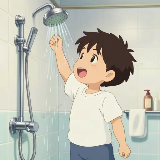 showerhead
