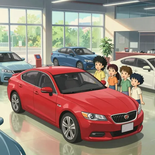 showroom