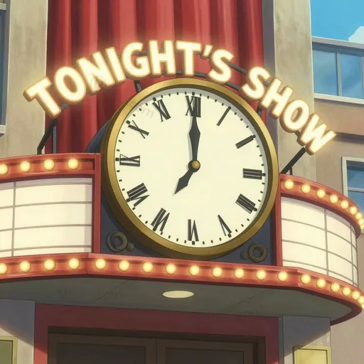 showtime