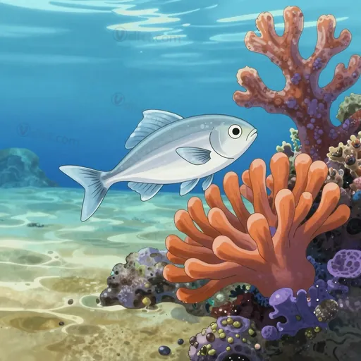 shrimpfish
