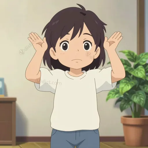 shrug