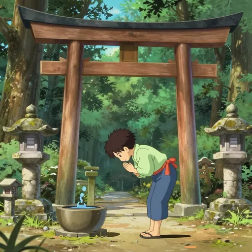shuha shinto