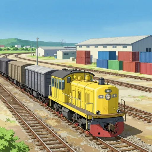 shunter