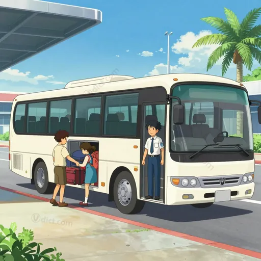 shuttle