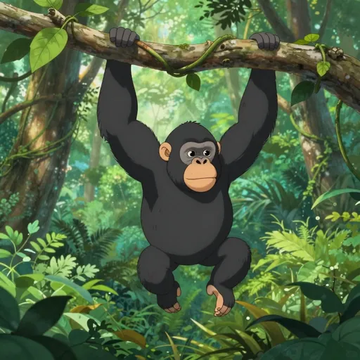 siamang