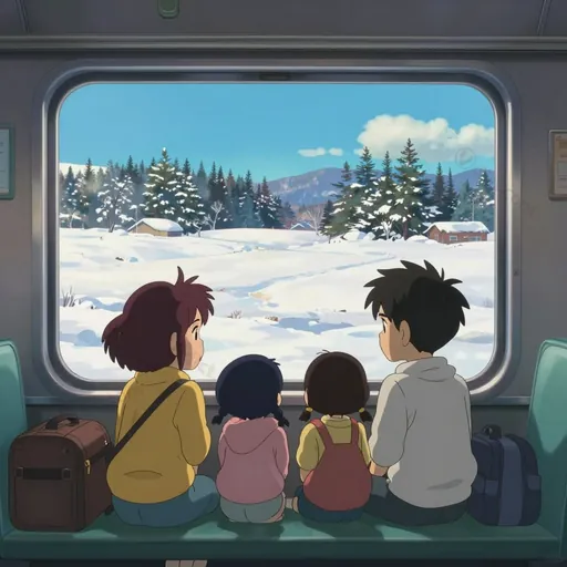 siberia