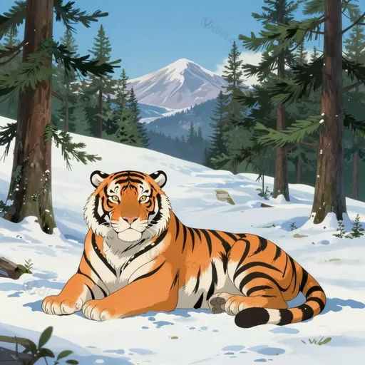 siberian