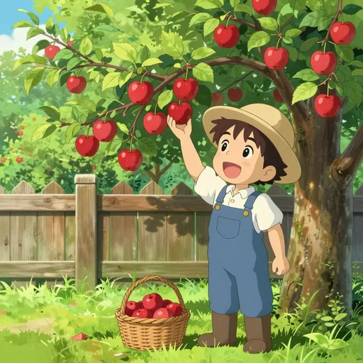 siberian crab apple