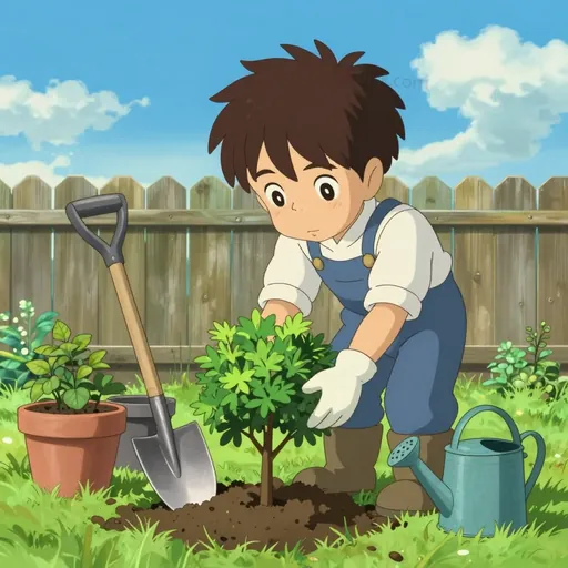 siberian pea tree