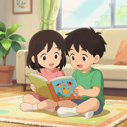 sibling