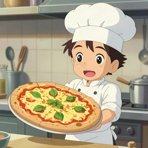 sicilian pizza