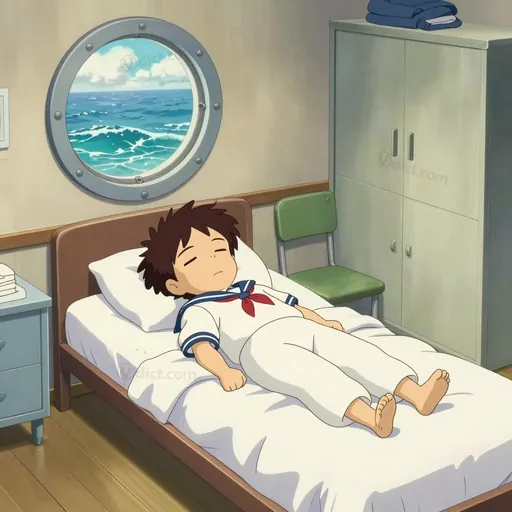 sickbay