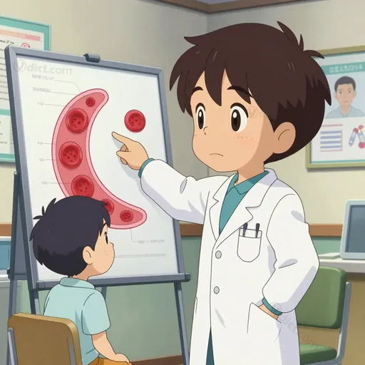 sickle cell