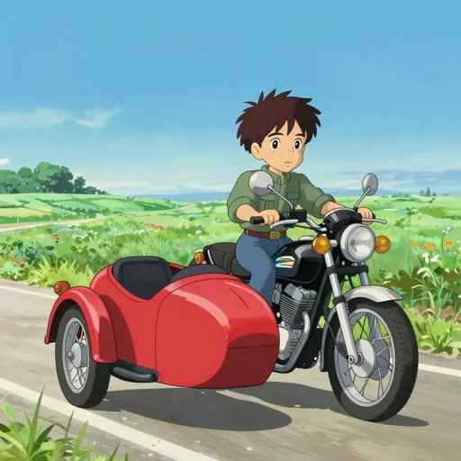 side-car