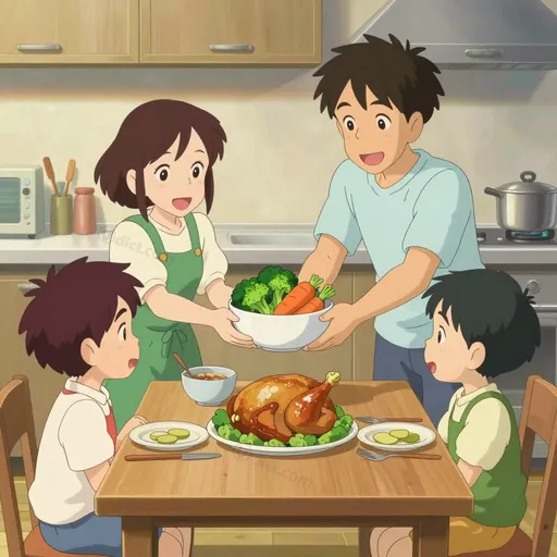 side-dish