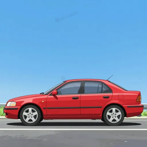side-view