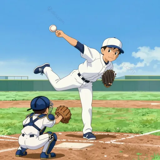 sidearm