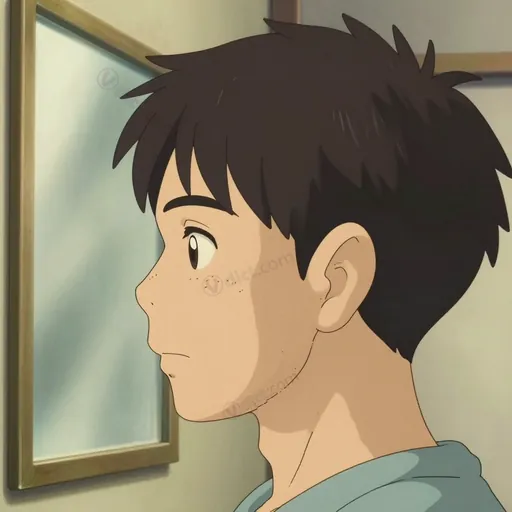 sideburn
