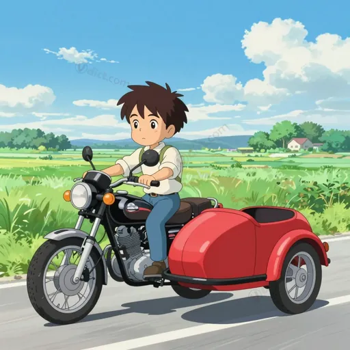 sidecar