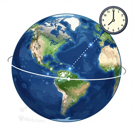sidereal