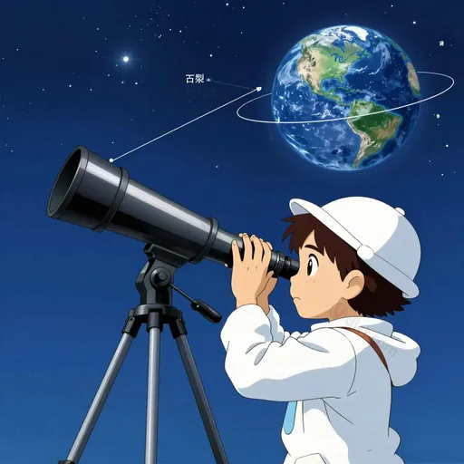 sidereal time
