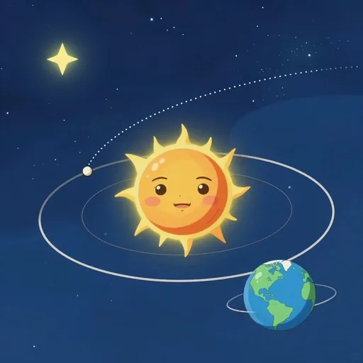 sidereal year